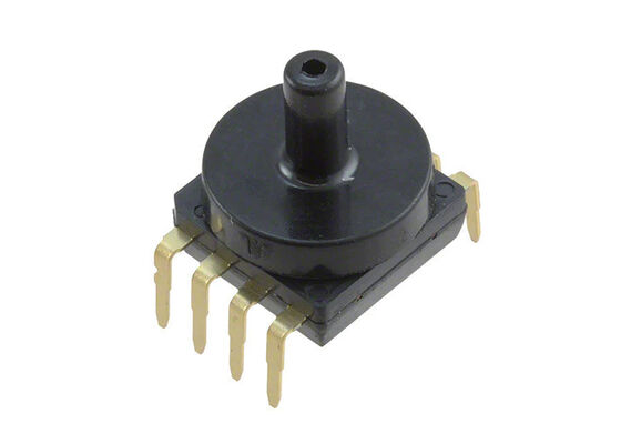 MPXV5010GC7U Sensor IC 0.2V To 4.7V Integrated Silicon Pressure Sensor For Process Control