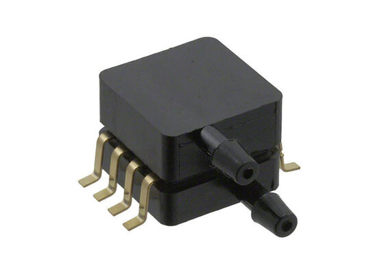MPXV5100DP سنسور IC گج متغیر و سنسورهای فشار یکپارچه مطلق