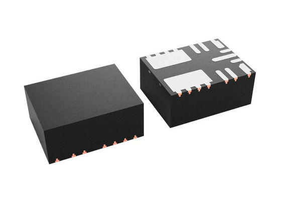 TLVM23615RDNR تراشه مدار مجتمع 1.5A ماژول قدرت باک سنکرون QFN-FCMOD-11