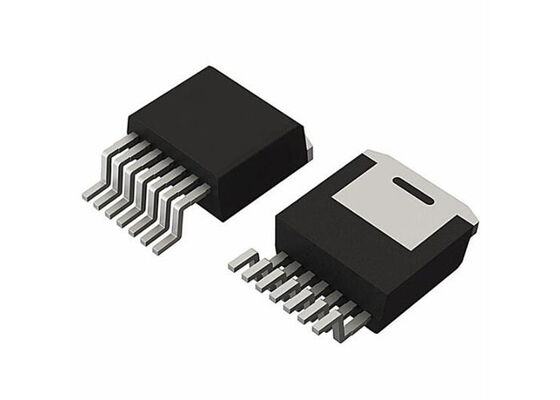 SCT2H12NWBTL1 ترازستور مدار یکپارچه 1700V 3.9A SiC Planar MOSFET سیلیکون کاربید MOSFET