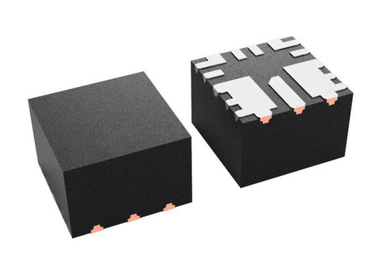 TPSM828303ARDSR تراشه مدار یکپارچه 3A ماژول برق متناوب متناوب متناوب QFN-FCMOD-9