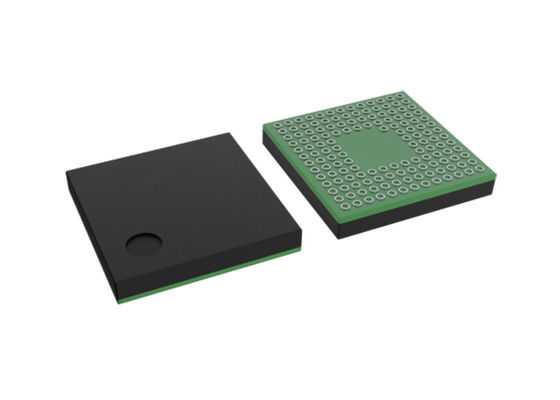 R7FA6M3AH2CLK میکروکنترلر MCU 32 بیتی 120MHz MCU با USB High-Speed Ethernet و کنترل TFT