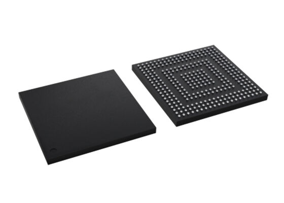 R7JA8D2JRLSAJ میکروکنترلر MCU RA8D2 دو هسته ای گرافیک MCU با افزونه های بردار هلیوم TM