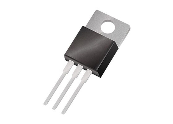 UF3C065030T3S تراشه مدار یکپارچه 650V سیلیکون کربید N-Channel Power MOSFETs TO-220-3