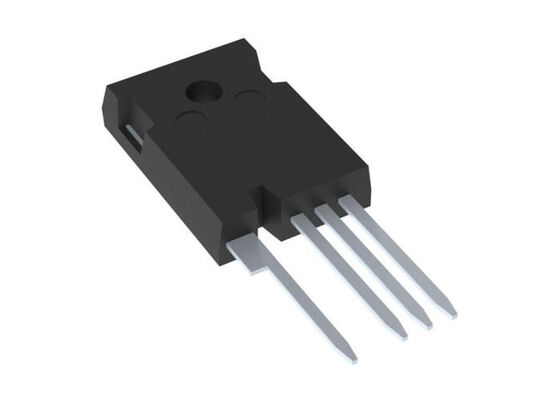 SCT4050KRC15 مدار مجتمع تراشه SiC ماسفت 1200 ولت سیلیکون کاربید ترنچ ماسفت TO-247-4L
