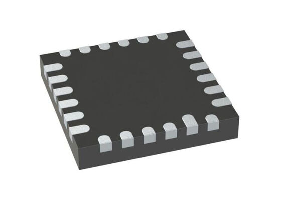 SLG47004V تراشه مدار یکپارچه آنالوگPAK برنامه ریزی IC سیگنال مخلوط STQFN-24