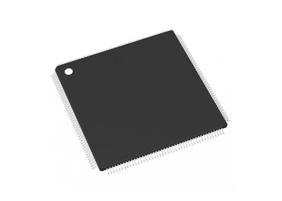 STM32H5F5ZJT6 میکروکنترلر MCU عملکرد بالا 32 بیتی بازو کورتکس-M33 MCU با TrustZone