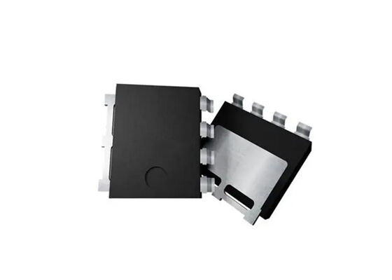 STK295N10F8AG تراشه مدار مجتمع Automotive N-channel 100V 302A STripFET F8 Power MOSFET ترانزیستور