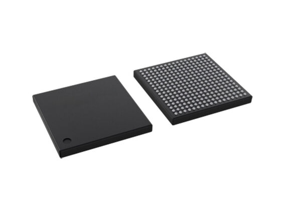 R7KA8M2JFDCAC میکروکنترلر MCU دو هسته ای MCU با عملکرد بالا با افزونه های بردار هلیوم TM