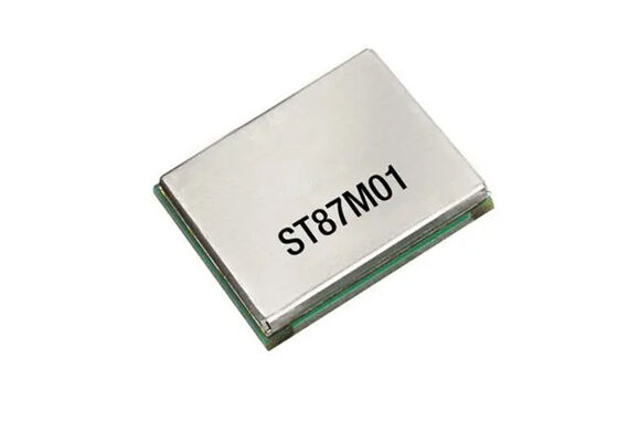ST87M01-2301 ماژول ارتباطات بی سیم ماژول صنعتی NB-IoT قابل برنامه ریزی