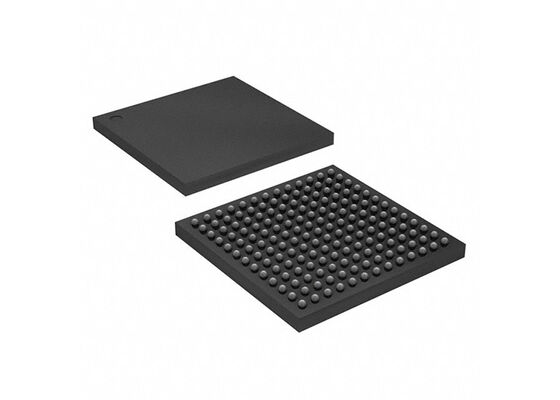 R7KA8M2AFLCAM Microcontroller MCU MCU تک هسته ای با عملکرد بالا با افزونه های بردار هلیوم TM