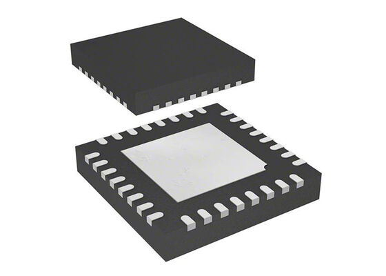 میکروکنترلر STM32L031K4U7 MCU Ultra-Low Power Arm Cortex-M0 + MCU 32MHz با حافظه فلش 16 کیلوبایتی