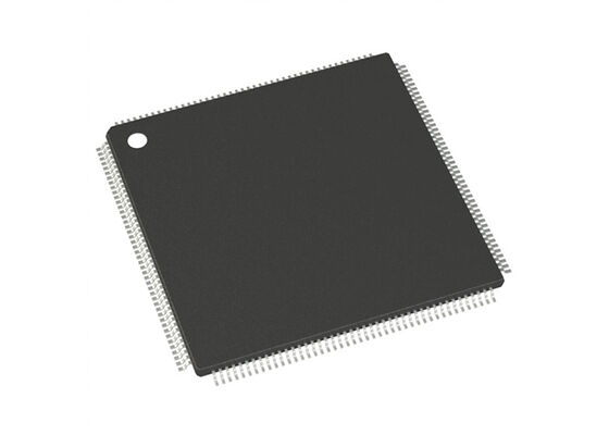 میکروکنترلر STM32H5E5ZKT6 MCU با کارایی بالا 32 بیتی 250 مگاهرتز Arm Cortex-M33 MCU