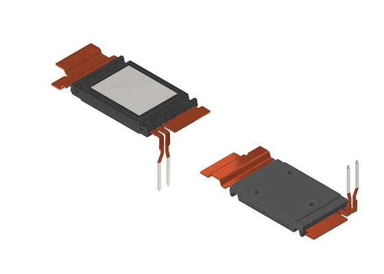 ترازستور MOSFET SCTHC250N12G3AG ترازستور مدار یکپارچه 1200V 239A