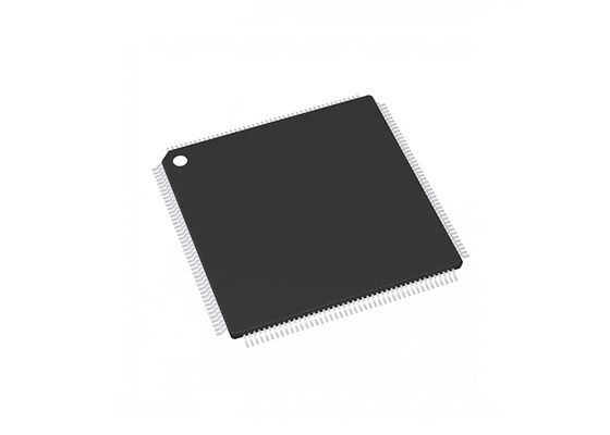 STM32H5F5IJT7Q میکروکنترلر MCU 1.71V تا 3.6V 32 بیتی 250MHz STM32H5 بازو کورتکس-M33 MCU