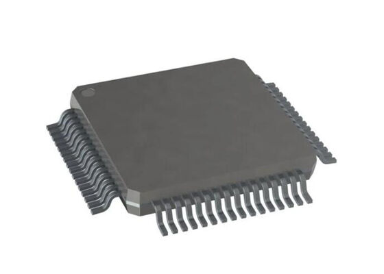 LTC7871ILWE شش فاز همگام دو طرفه Buck یا Boost Controller با فرکانس 60kHz ~ 750kHz
