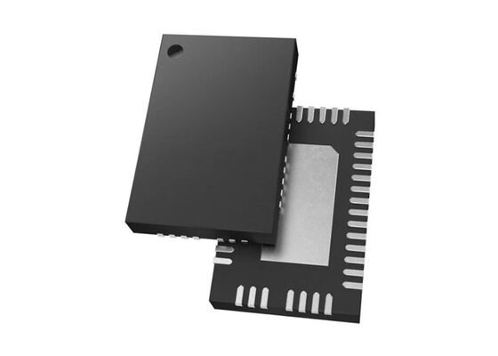 LT8708IUHG 80V کنترلر DC/DC همزمان با 4 سوئیچ با انتقال انرژی دو طرفه
