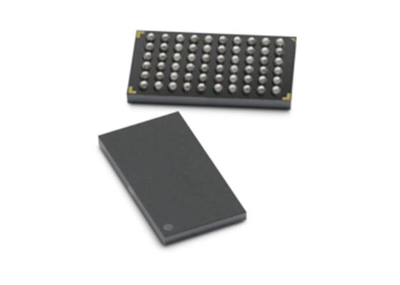 BCM81128A0KRFBG Ethernet IC تک چیپ کم تاخیر 100GbE PAM-4 PHY Transceiver