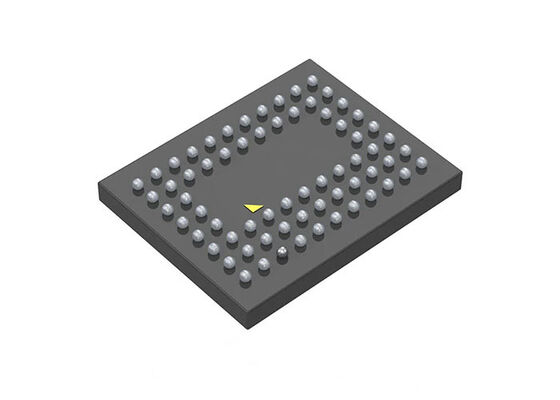 NOIP1SP0480A-STI سنسور IC با عملکرد بالا سنسور تصویر CMOS شاتر جهانی 0.48 مگاپیکسل