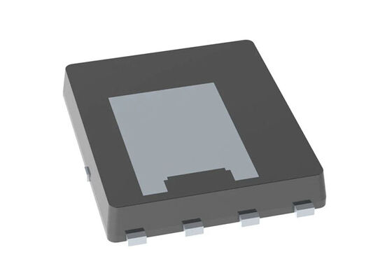 NTMFSC0D8N04XMTWG چیپ مدار یکپارچه 40V 0.78mΩ 310A ترانزیستورهای MOSFET تک کانال