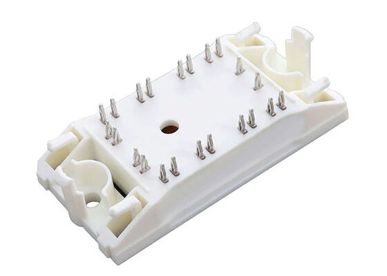 NXH100B120H3Q0SG ماژول های IGBT خودرو ماژول دیود SiC با تقویت دوگانه 1200V 100A