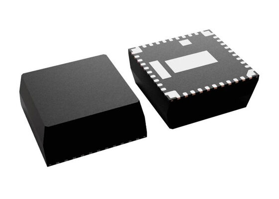 LMZ36002RVQR تراشه مدار یکپارچه ماژول PoL غیر منزوی 2A ماژول برق مرحله ای B3QFN-43