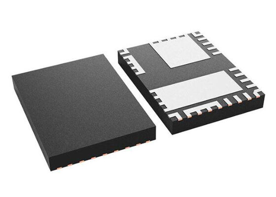 LMG2652HRFBR GaN IC 650V 140mΩ GaN Power-FET Half Bridge VQFN-19 E-GAN FET با راننده