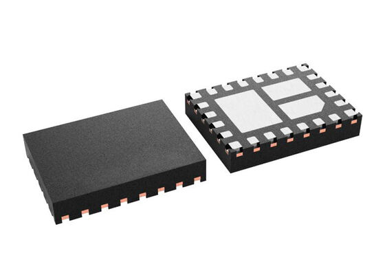 TPS6287B15VA0WRZVR تراشه مدار یکپارچه 15A متوازن مترادف Buck تبدیل WQFN-FCRLF-24