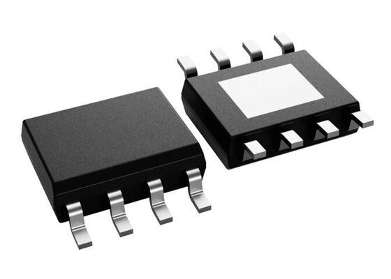 UCC27302ADDAR تراشه مدار یکپارچه 120V 4.5A راننده نیمه پل HSOIC-8 راننده دروازه قوی