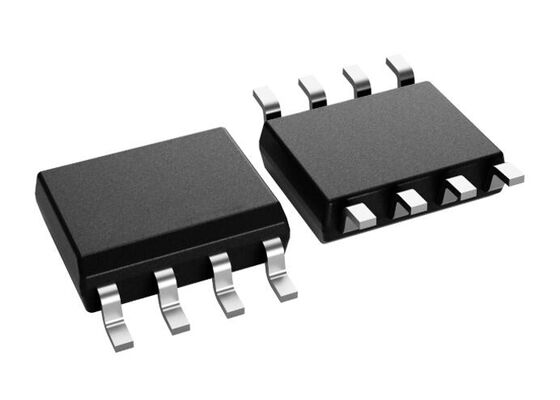 UCC27302ADR تراشه مدار مجتمع 120 ولت درایور گیت نیم پل آی سی آی سی مدیریت انرژی SOIC-8