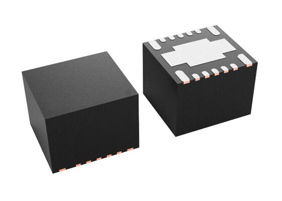 TPSM53603RDAR تراشه مدار یکپارچه 36V 3A ماژول برق مرحله ای B3QFN-15 ماژول PoL غیر منزوی