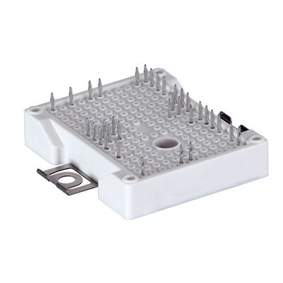 F3L75R07W2S5PB96 ماژول های IGBT خودرو قابل اطمینان بالا 650V 75A ماژول IGBT EasyPACK TM
