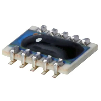 ماژول ارتباطات بی سیم MBA-591 2800MHz - 5900MHz SMT مخلوط کننده متوازن دوگانه