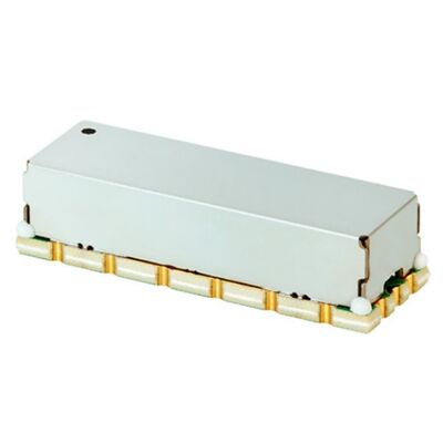 BPF-BD1400 ماژول ارتباطات بی سیم 1200 - 1600MHz فیلتر عبور باند LC 50Ω