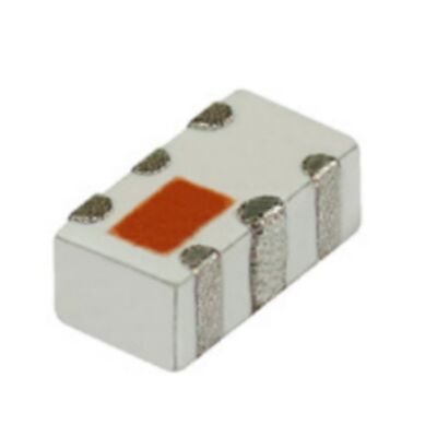 HFCW-242 ماژول ارتباطات بی سیم 2400 - 3300 MHz LTCC فیلتر عبور بالا