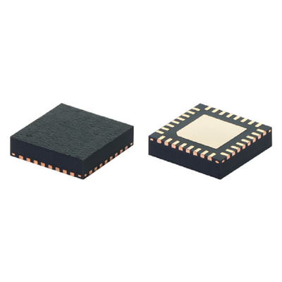 PVGA-273 ماژول ارتباطات بی سیم 50Ω 0.3 تا 26.5 گیگاهرتز تقویت کننده افزایش متغیر