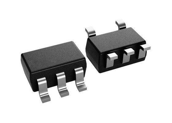 چیپ مدار یکپارچه INA290A3IDCKR تقویت کننده حس جریان 1.1MHz برای واحد رادیویی از راه دور ماکرو