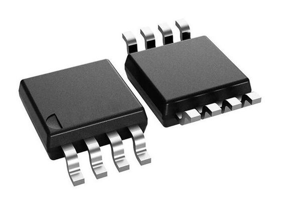 INA296A1IDGKR تراشه مدار مجتمع 1.1 مگاهرتز تقویت کننده حس جریان دو جهته فوق العاده دقیق