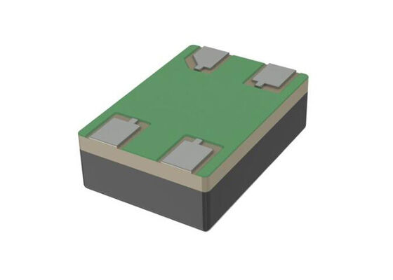 TMAG5134B5DZFCR حسگر IC حساسیت بالا در هواپیما Hall-Effect Switch IC X1LGA-4 حسگرهای مغناطیسی