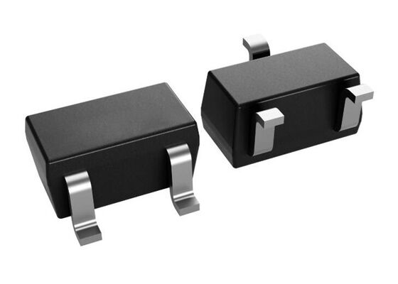 TMAG5134C1CDBVR Sensor IC 1.65V تا 5.5V Hall-Effect Switch IC SOT-23-3 سنسورهای مغناطیسی