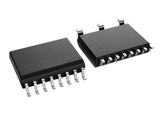 سوئیچ جدا شده تراشه مدار مجتمع TPSI2240TQDWQRQ1 با عایق بندی تقویت شده و محافظت در برابر بهمن