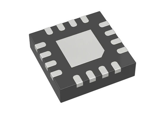 TPS388008001RTER مدار یکپارچه تراشه چند کانال I2C کنترل کننده ولتاژ قابل برنامه ریزی برای رباتیک