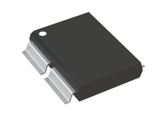 TMCS1127B2AQDVGR سنسور IC 80ARMS 250kHz سنسور جریان اثر هال SOIC-10