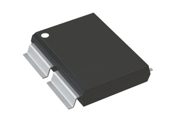 TMCS1127C3AQDVGR سنسور IC 250kHz گالوانیکی جدا شده سنسور جریان اثر هال SOIC-10