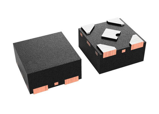 آی سی سنسور TMP112D0IDPWR ±0.5°C سنسور دما I²C دقیق با گزینه هشدار