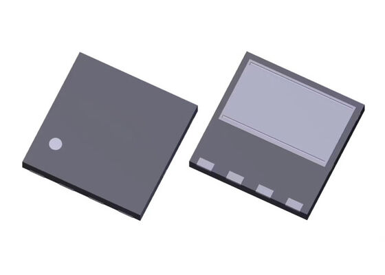 دیود شاتکی CoolSiC™ سیلیکون کارباید 650 ولت 10 آمپر IDL10G65C5 قطعه قدرت