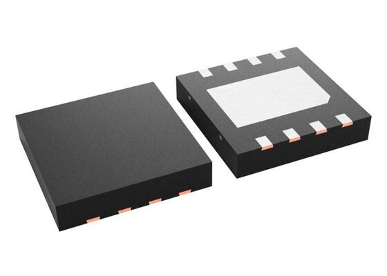 LM25183NGUR تراشه مدار یکپارچه PSR Flyback DC/DC Converter WSON-8 No-Opto Flyback Converter