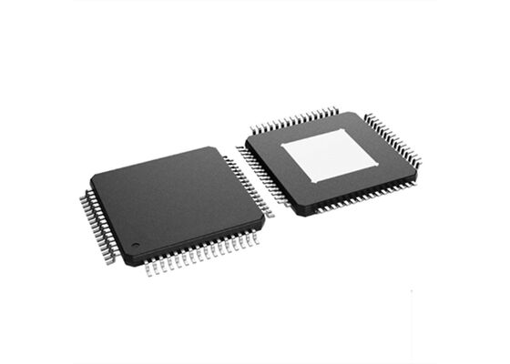 BQ79718BQPAPRQ1 تراشه مدار مجتمع مانیتور باتری خودرو با دقت بالا 18-S HTQFP-64
