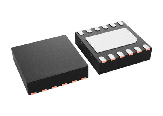 LMR51425FNDRRR تراشه مدار یکپارچه 36V 2.5A مترجم بیک همزمان با IQ پایین