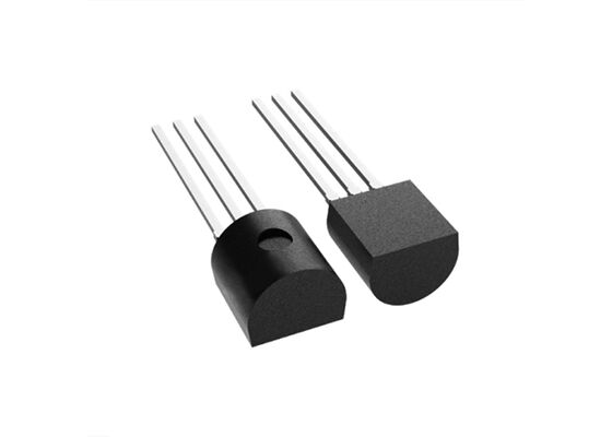 تراشه مدار یکپارچه TMF0008LP 8Kb FRAM با رابط SDQTM تک سیم سازگار با پروتکل یک سیم